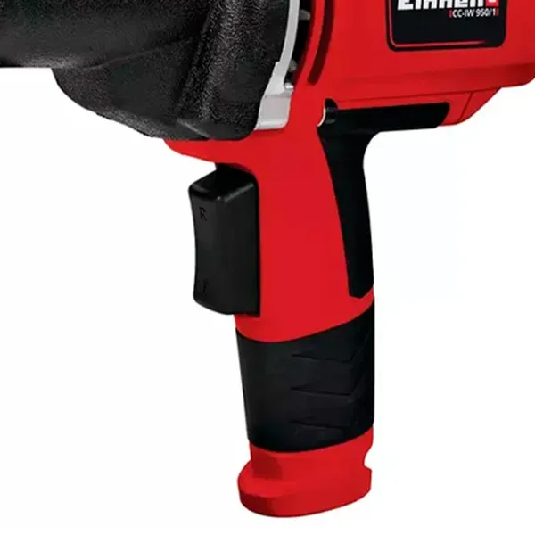 Mașina de înșurubat Einhell CC-IW 950/1 2300 rot/min photo 3