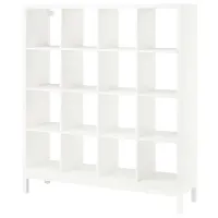 Стеллаж Ikea Kallax 164 x 147 x 39см cm / ЛДСП / White