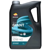 Ulei de motor Repsol GIANT 9630 10W-40 5l sintetic