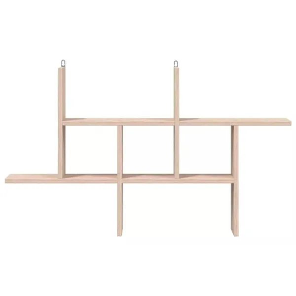 Raft Fabrik Home Rondo PAL / Stejar Sonoma photo 1