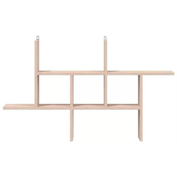 Raft Fabrik Home Rondo PAL / Stejar Sonoma photo 1