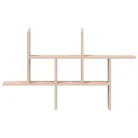 Raft Fabrik Home Rondo PAL / Stejar Sonoma