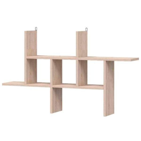 Raft Fabrik Home Rondo PAL / Stejar Sonoma photo 2