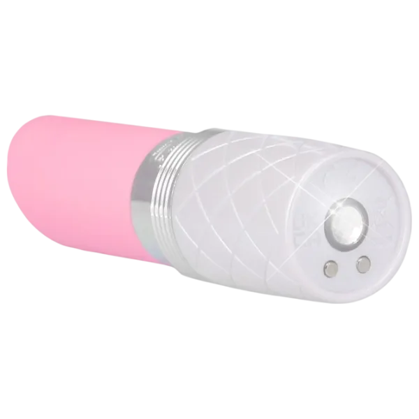 Вибратор Pillow Talk Lusty Белый photo 4 Вибратор Pillow Talk Lusty Белый photo 4