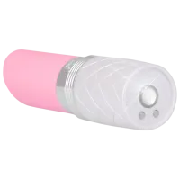 Vibrator Pillow Talk Lusty White photo 4