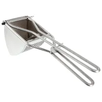 Zdrobitor pentru cartofi Axentia 200917 Oțel