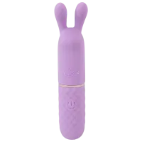 Vibrator Cuties Rabbit Vibe Mini Purple