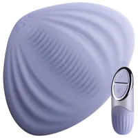 Vibrator Rocks Off NIYA 5 Purple