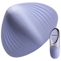 Vibrator Rocks Off NIYA 5 Purple photo 2