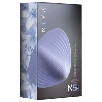 Vibrator Rocks Off NIYA 5 Purple photo 3