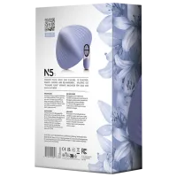 Vibrator Rocks Off NIYA 5 Purple photo 4