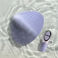 Vibrator Rocks Off NIYA 5 Purple photo 5