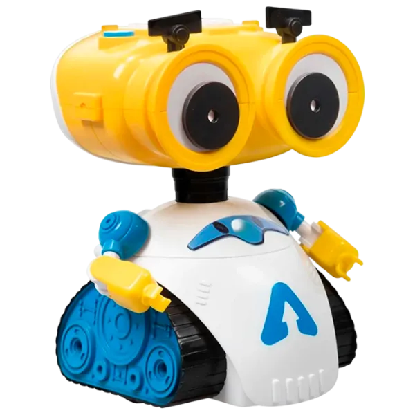Робот Xtrem Bots XT380970  Белый photo 1