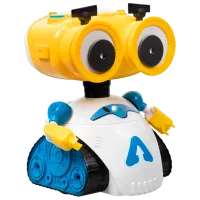 Робот Xtrem Bots XT380970  Белый