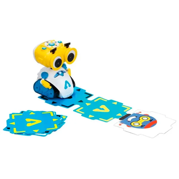 Робот Xtrem Bots XT380970  Белый photo 2