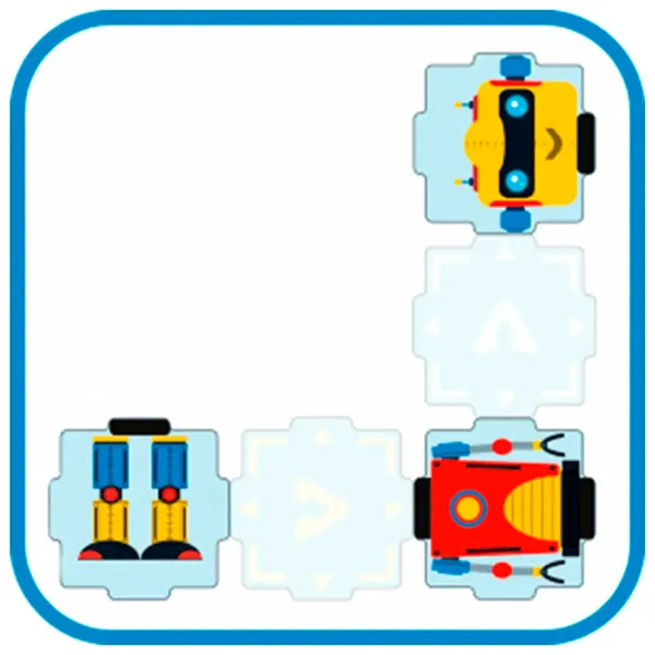Робот Xtrem Bots XT380970  Белый photo 3