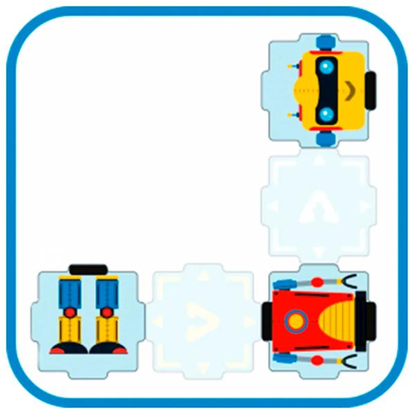 Робот Xtrem Bots XT380970  Белый photo 3