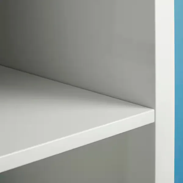 Стеллаж Ikea Kallax 147 x 112 x 39см cm / ЛДСП / White photo 4