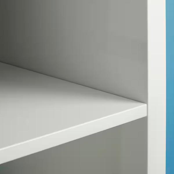 Стеллаж Ikea Kallax 147 x 112 x 39см cm / ЛДСП / White photo 4