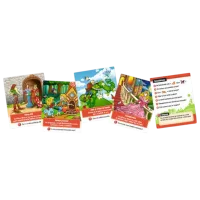 Joc educativ Memorace Fairy tales 5+/ Dezvoltare photo 3