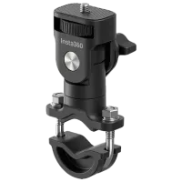 Крепление Insta360 Motorcycle U-Bolt Mount Черный photo 2
