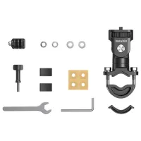 Крепление Insta360 Motorcycle U-Bolt Mount Черный photo 5