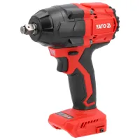 Шуруповерт Yato YT827793 2600 об/мин