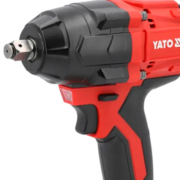 Шуруповерт Yato YT827793 2600 об/мин photo 3