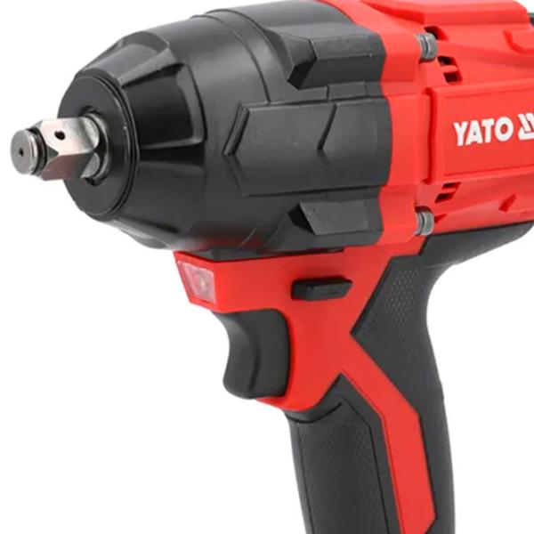 Шуруповерт Yato YT827793 2600 об/мин photo 3