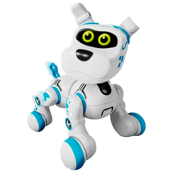 Робот Xtrem Bots XT3803420  Белый photo 1