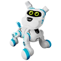 Робот Xtrem Bots XT3803420  Белый