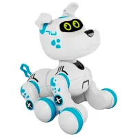 Робот Xtrem Bots XT3803420 Белый photo 2