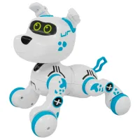 Робот Xtrem Bots XT3803420 Белый photo 3