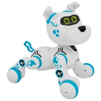 Робот Xtrem Bots XT3803420 Белый photo 4