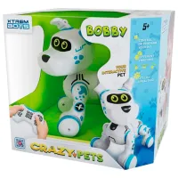Робот Xtrem Bots XT3803420 Белый photo 7