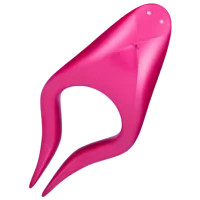 Vibrator Durex Multi Erogenous Zone Teaser Pink photo 2