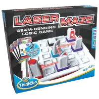 Настольная игра Thinkfun Laser Maze 8+/ Логическая игра