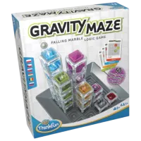 Настольная игра Thinkfun Gravity Maze 8+/ Логическая игра