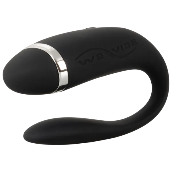 Вибратор Magic Shiver We-Vibe 30 Черный photo 1 Вибратор Magic Shiver We-Vibe 30 Черный photo 1