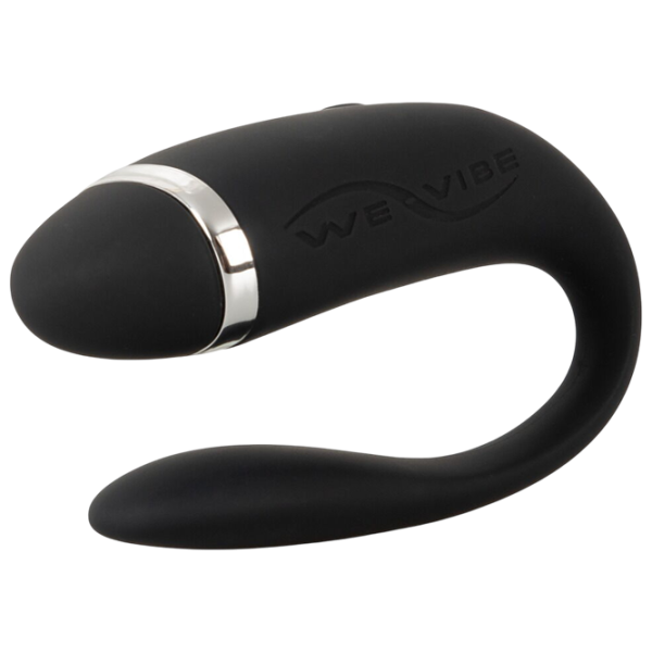 Вибратор Magic Shiver We-Vibe 30 Черный photo 1 Вибратор Magic Shiver We-Vibe 30 Черный photo 1