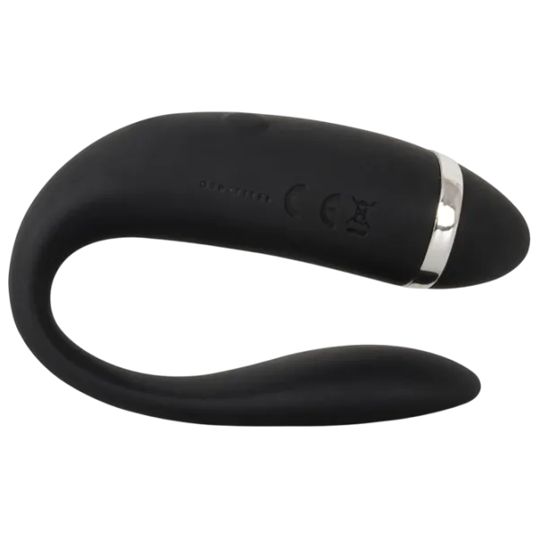 Вибратор Magic Shiver We-Vibe 30 Черный photo 4 Вибратор Magic Shiver We-Vibe 30 Черный photo 4