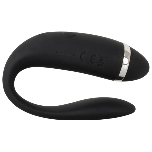 Вибратор Magic Shiver We-Vibe 30 Черный photo 4 Вибратор Magic Shiver We-Vibe 30 Черный photo 4