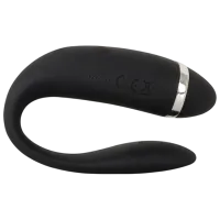 Vibrator Magic Shiver We-Vibe 30 Black photo 4