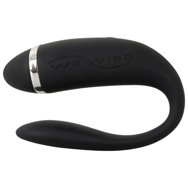 Вибратор Magic Shiver We-Vibe 30 Черный photo 5 Вибратор Magic Shiver We-Vibe 30 Черный photo 5