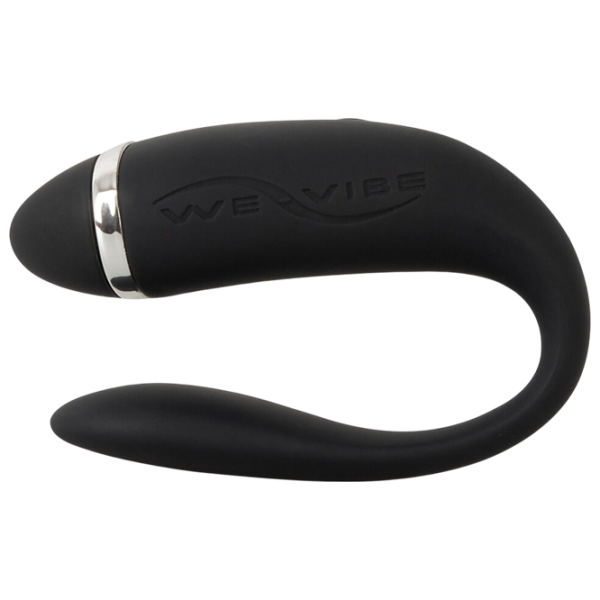 Вибратор Magic Shiver We-Vibe 30 Черный photo 5 Вибратор Magic Shiver We-Vibe 30 Черный photo 5