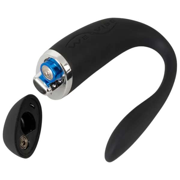 Вибратор Magic Shiver We-Vibe 30 Черный photo 6 Вибратор Magic Shiver We-Vibe 30 Черный photo 6