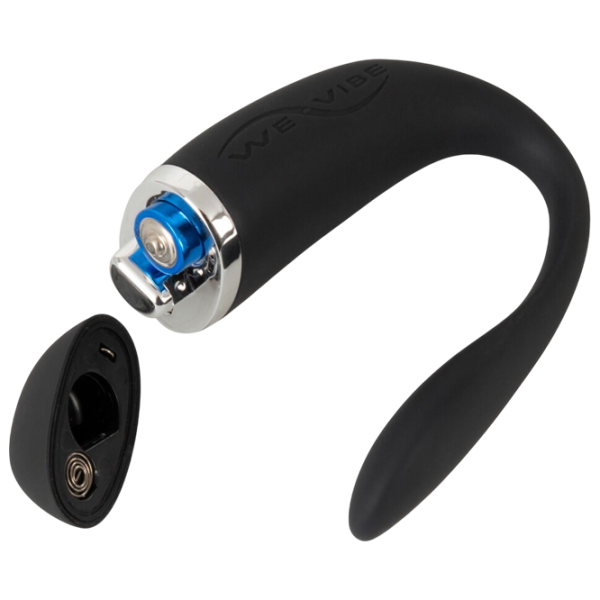 Вибратор Magic Shiver We-Vibe 30 Черный photo 6 Вибратор Magic Shiver We-Vibe 30 Черный photo 6