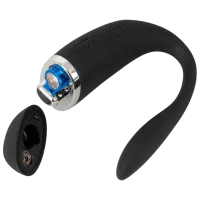 Vibrator Magic Shiver We-Vibe 30 Black photo 6