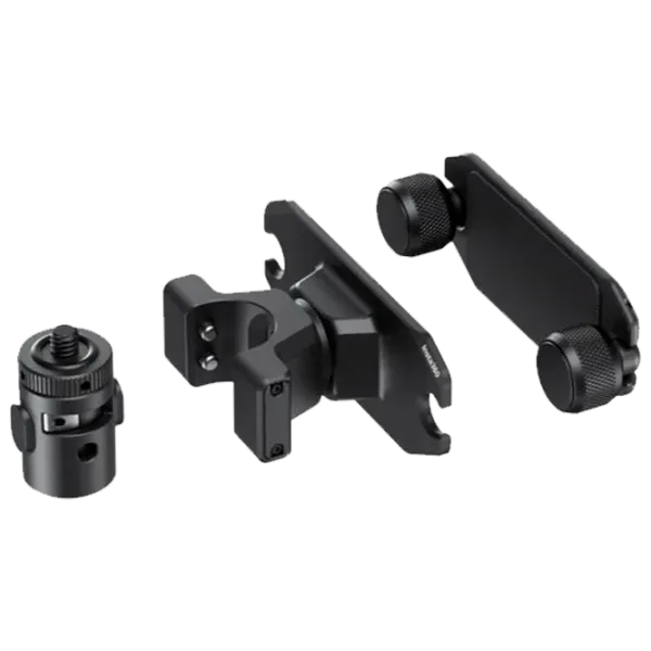 Крепление Insta360 Magnetic Selfie Stick Holster Черный photo 1
