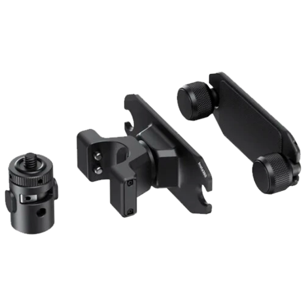Крепление Insta360 Magnetic Selfie Stick Holster Черный photo 1
